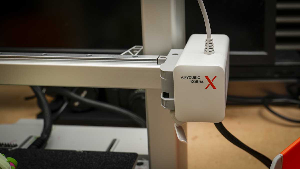 Anycubic Kobra X Review