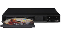 Sony BDP-S6700 4K Blu-ray player $178 $98 at Crutchfield (save $80)