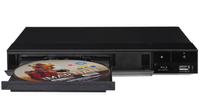 Sony BDP-S6700 4K Blu-ray player was $178 now $119 at Best BuyFive starsRead our Sony BDP-S6700 review