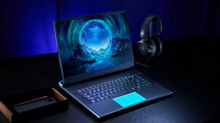 Alienware Area-51 laptop