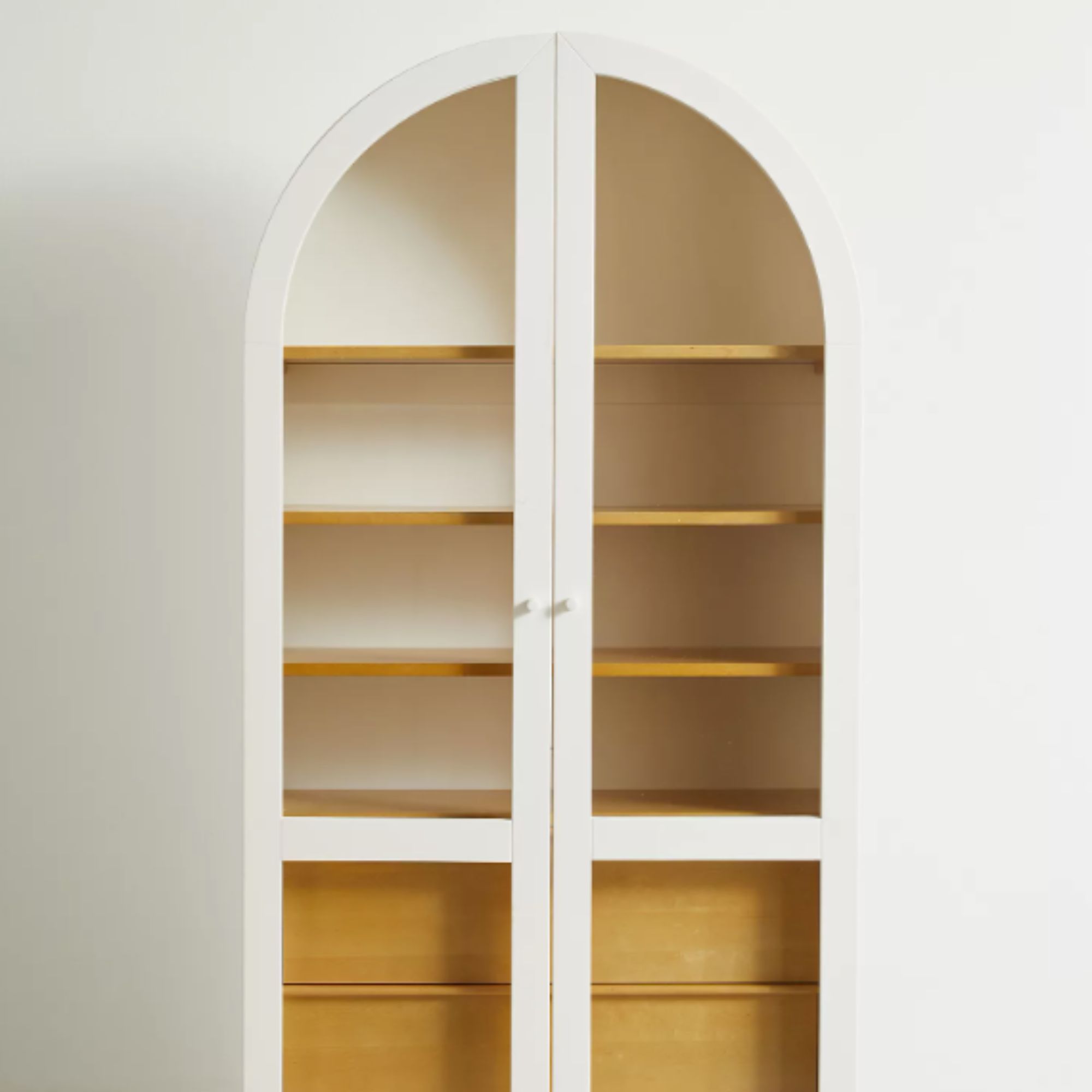 Mason Storage Cabinet