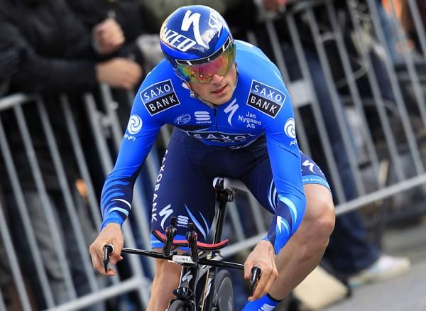 Manuele Boaro (Saxo Bank)