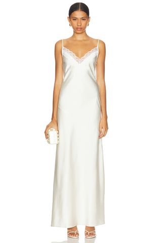 Lorna Gown