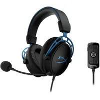 HyperX Cloud Alpha S