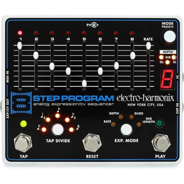 ギター Digitech HammerOn DigiTech HammerOn