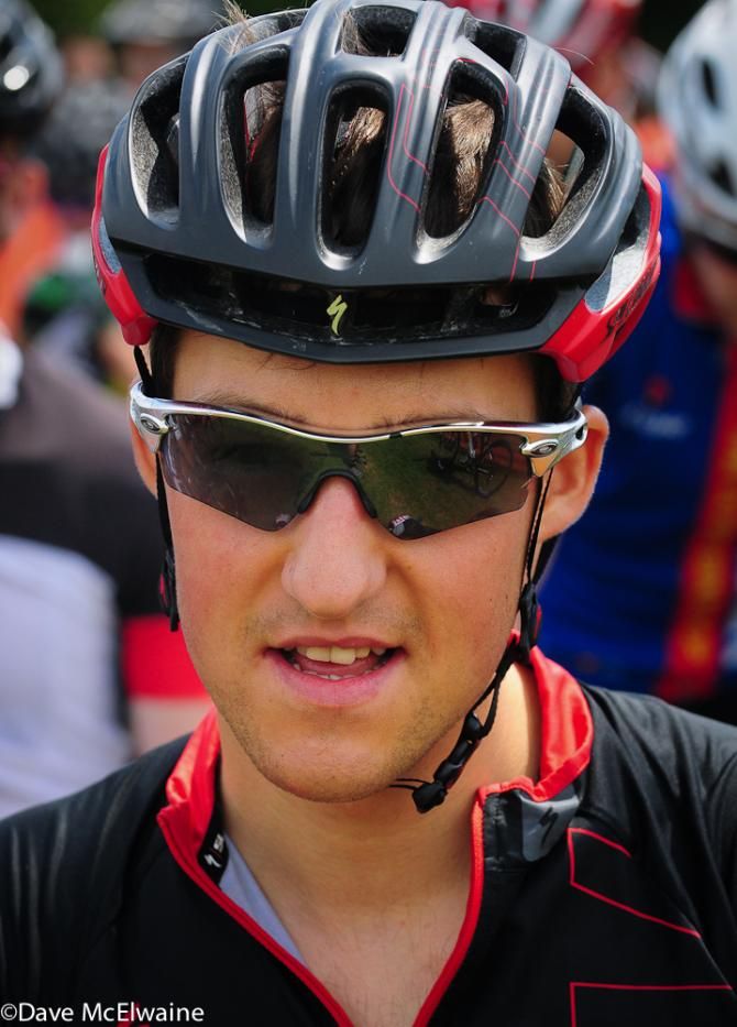 Antoine Caron (Specialized)