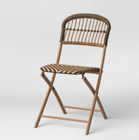 Opalhouse Aster Folding Patio Chair | $