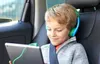 AmazonBasics Volume Limited Headphones for Kids