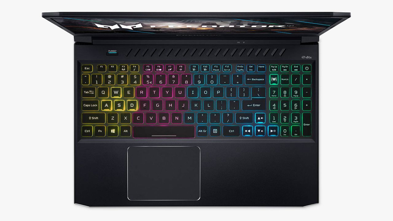 Acer Predator Helios 300