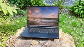 Razer Blade 18 (2024) review unit