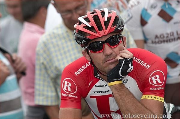 Yaroslav Popovych (Team RadioShack)
