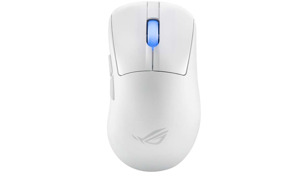 Asus ROG Keris II Ace