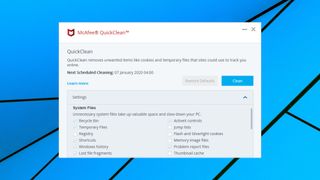 McAfee 2020 Antivirus solutions