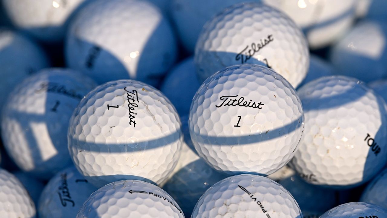 &#039;We Don&#039;t See Distance As A Problem&#039; - Titleist Latest To Oppose Golf Ball Rollback Plans