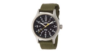 Timex Expedition Scout