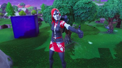 Fortnite's The Ace Pack is the game's best deal | GamesRadar+ - 480 x 270 jpeg 26kB