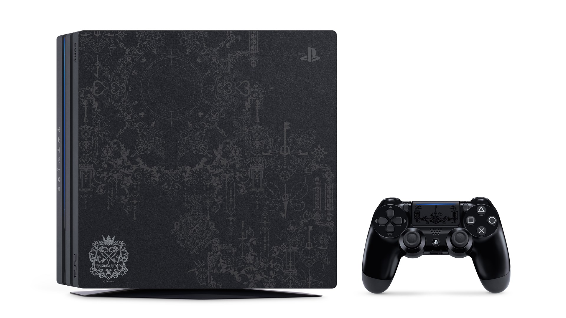 Kingdom Hearts All-In-One Package - Playstation 4 