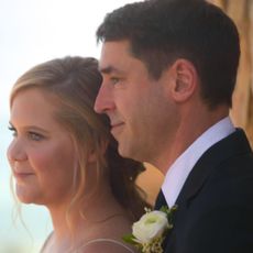 amy schumer and her husband