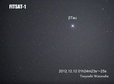Fitsat Satellite Skywatching