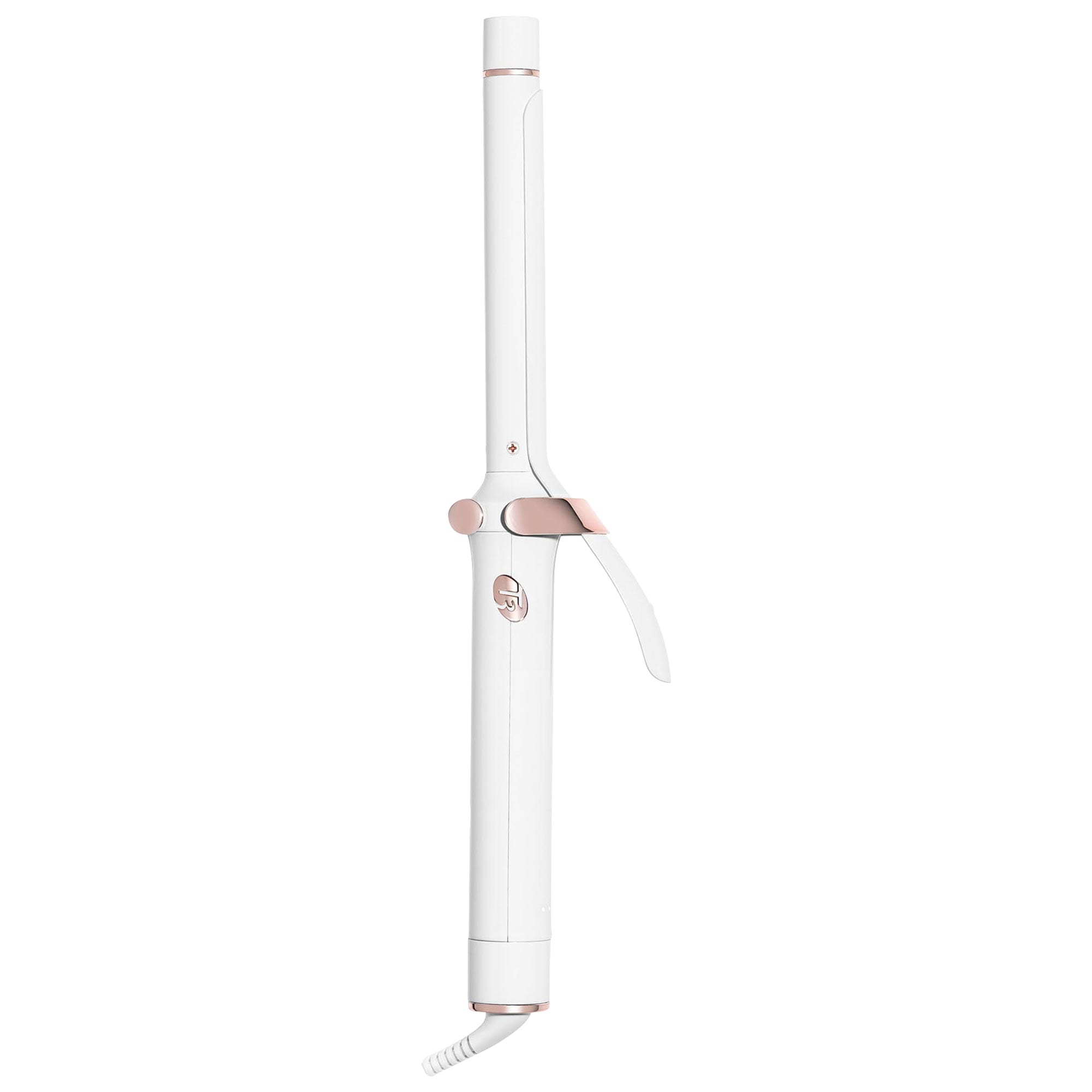 Singlepass Curl 0.75” Ceramic Long Barrel Curling and Wave Iron