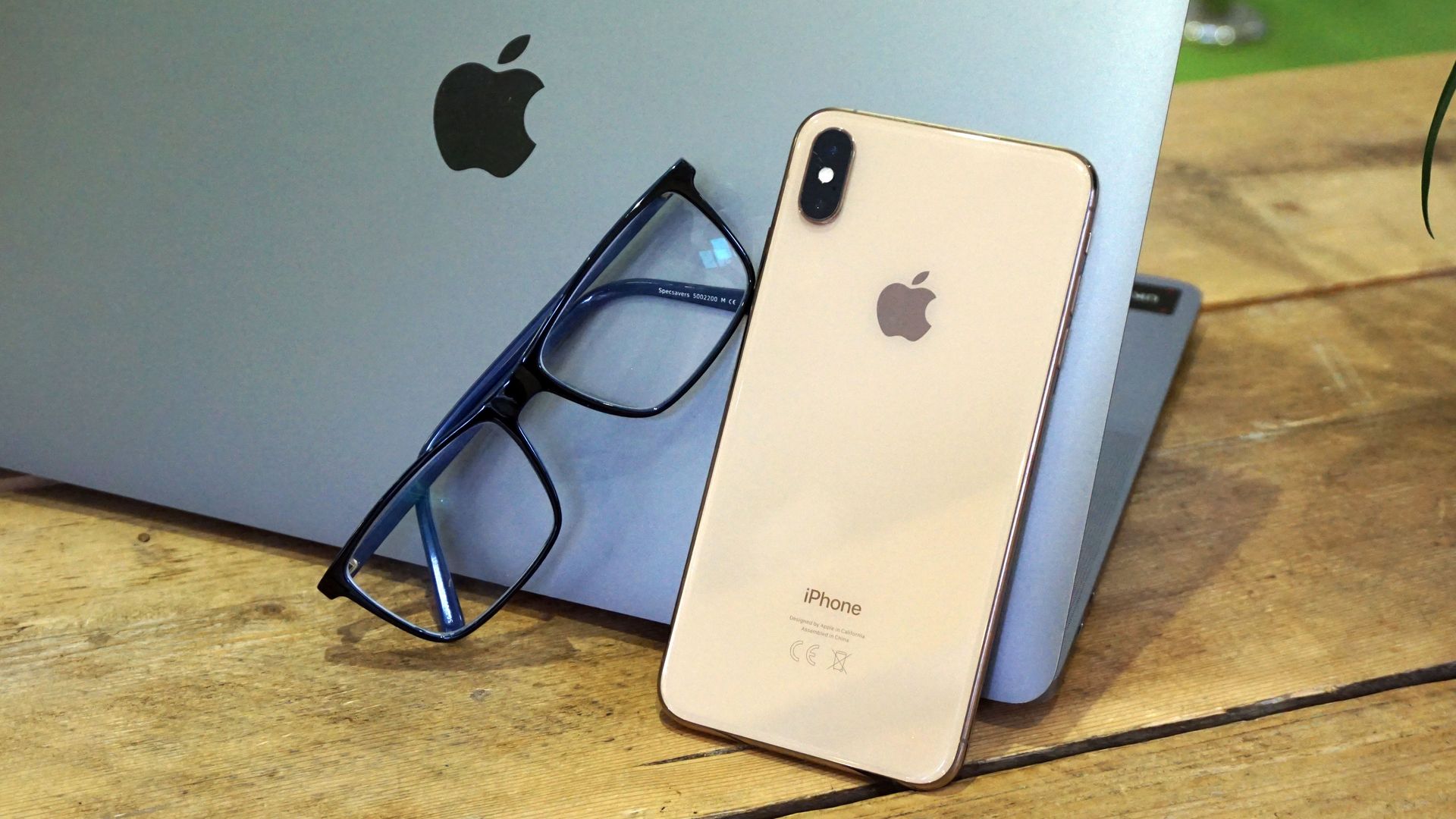 Apple Glasses leak gives us a new name and price TechRadar