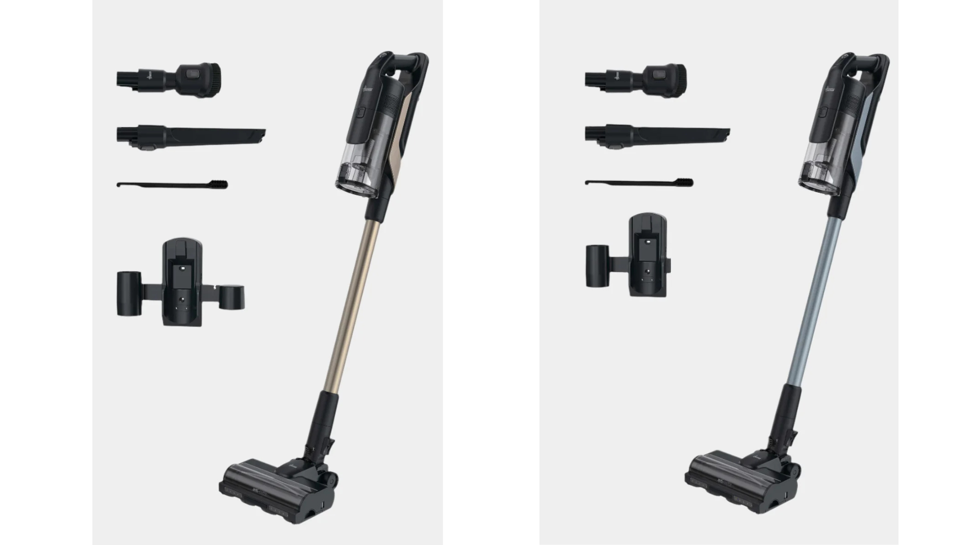 Hoover Turbo Sense Cordless Vacuum Cleaner