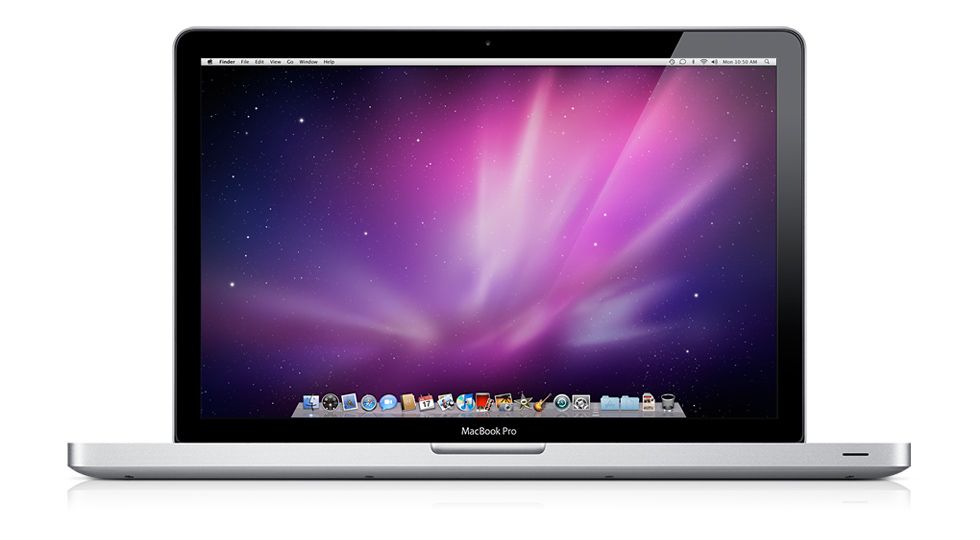 MacBook Pro