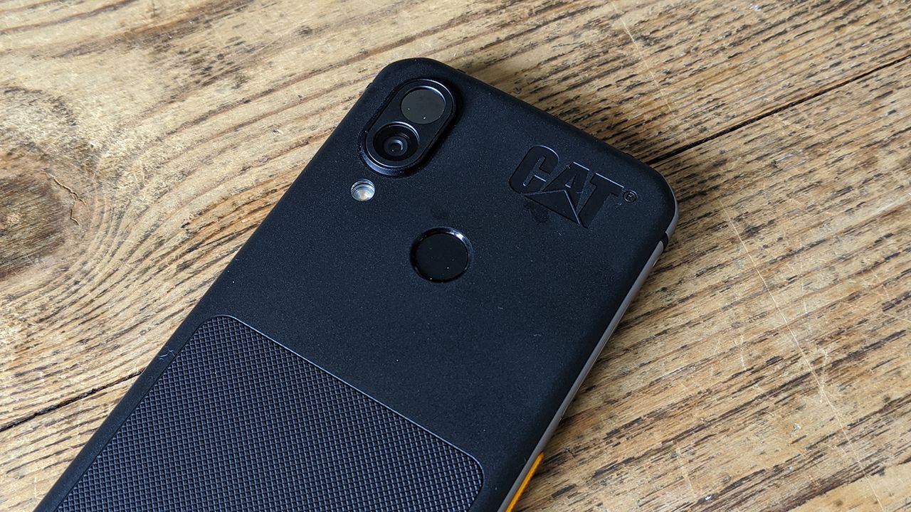 Cat S62 Pro