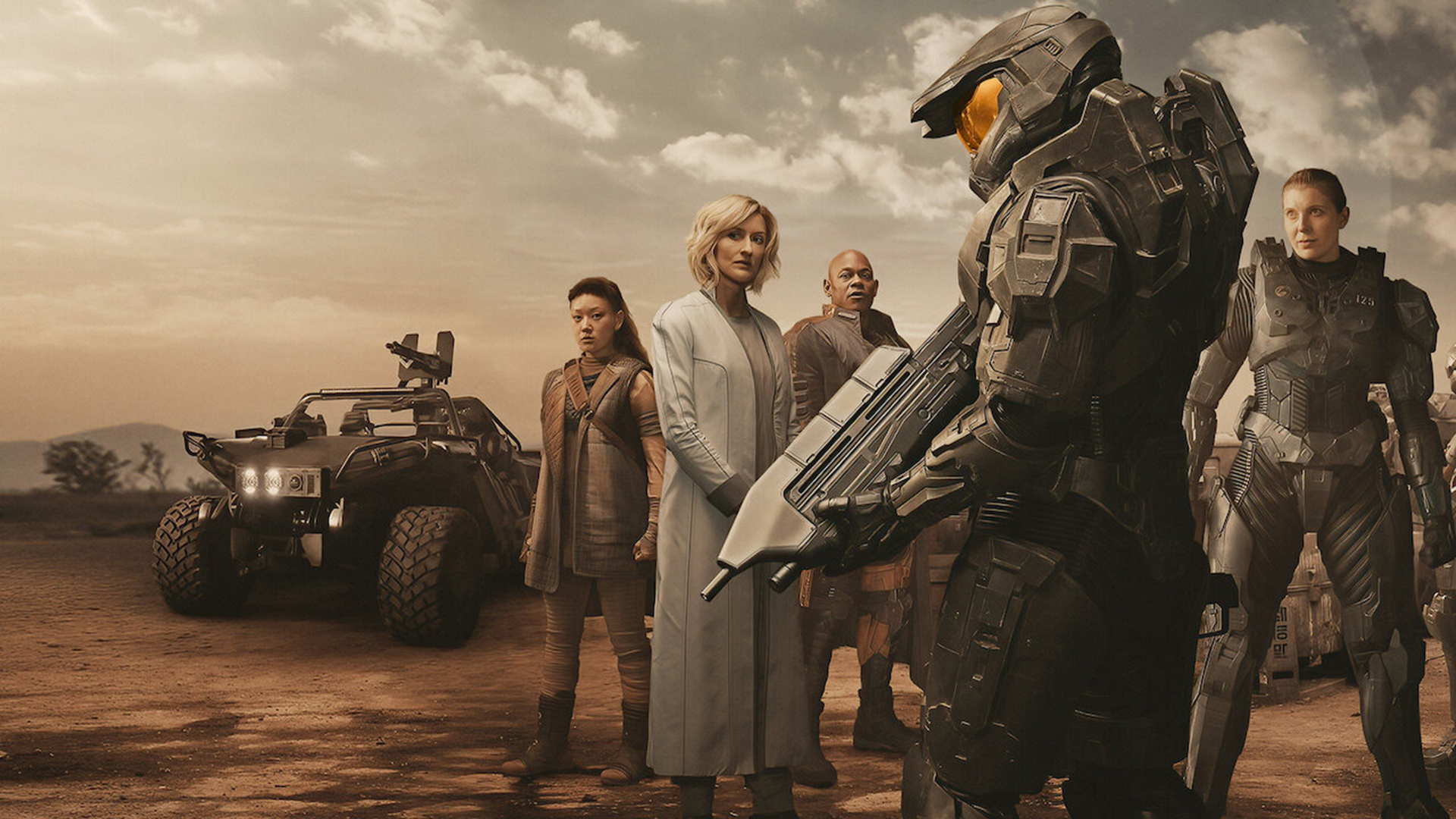 Halo
