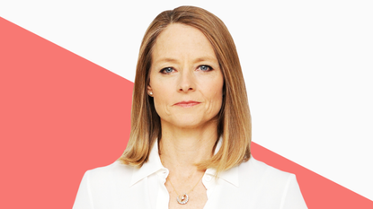 Jodie Foster Interview 2016 Money Monster