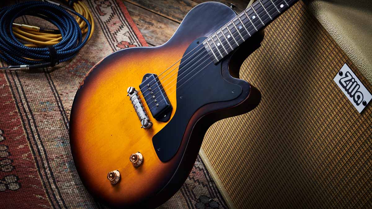 Eastman SB55/v review | Guitar World