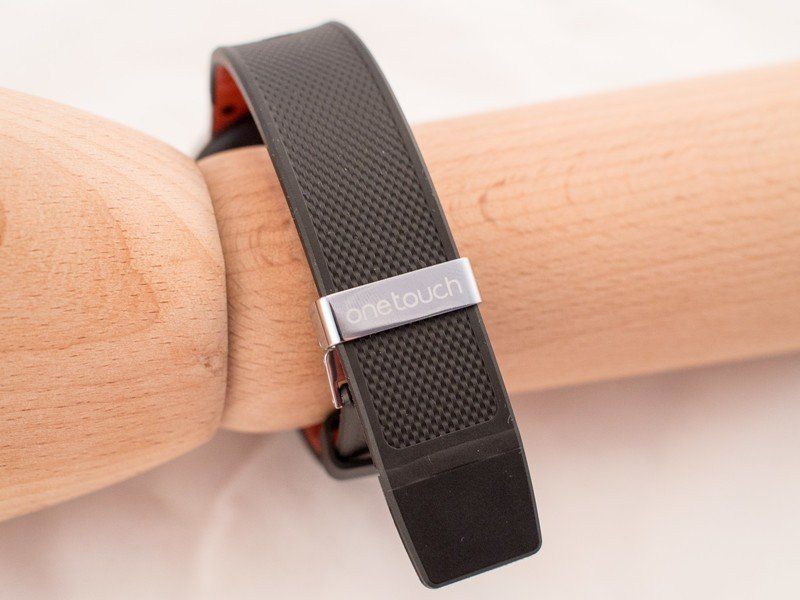 Alcatel WATCH