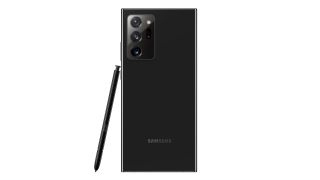 Samsung Galaxy Note 20 Ultra Mystic Black