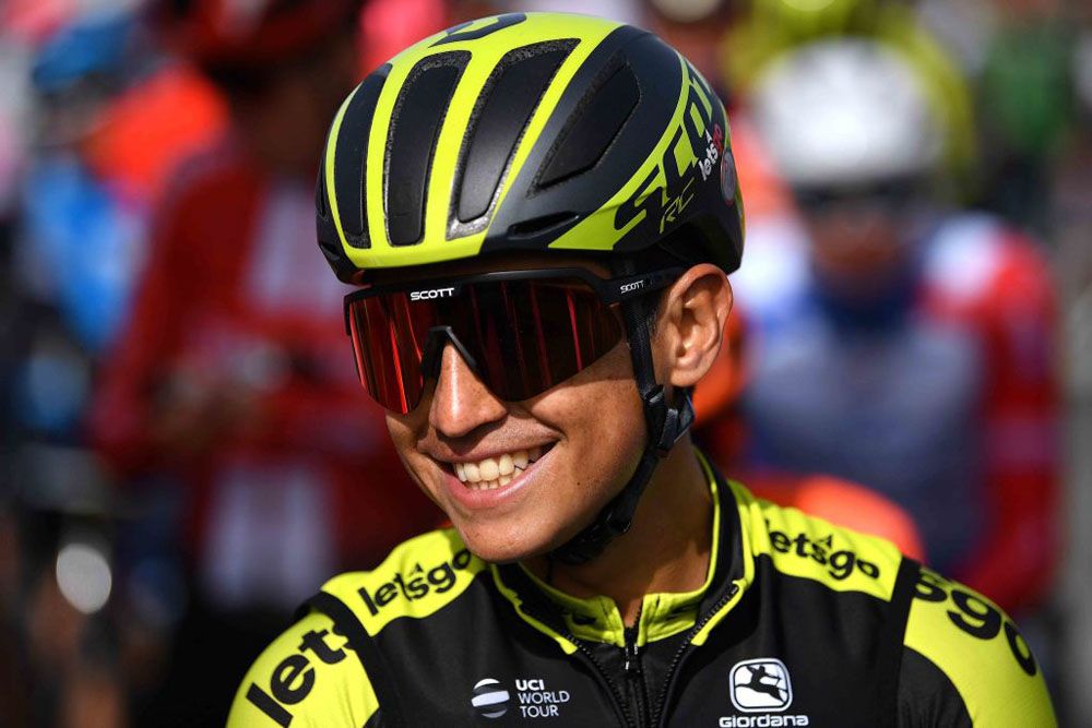 Esteban Chaves (Mitchelton Scott)