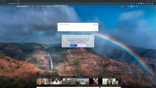 Try ChatGPT Bing results on Chromebook