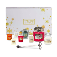 Yankee Candle 11 Piece Set, now £27.99, was £48.40 (43% off)