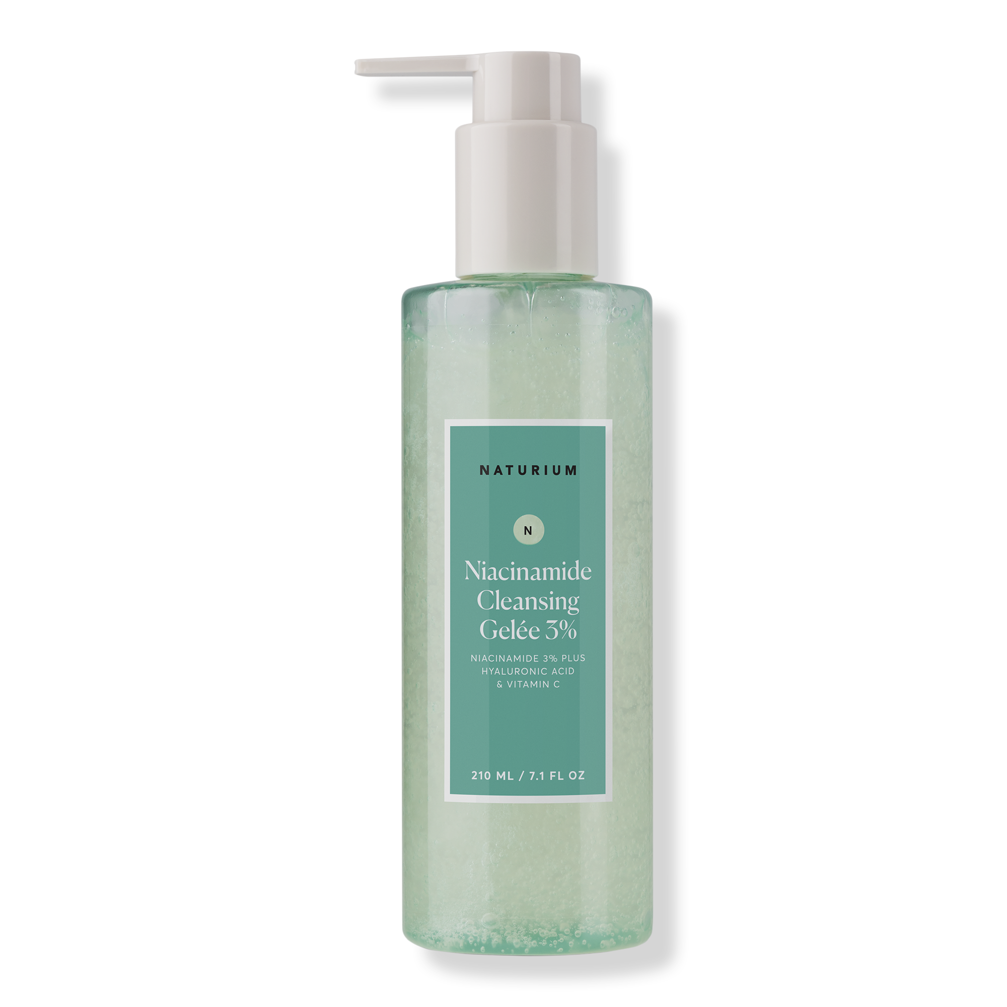 Niacinamide Cleansing Gelee 3% - 7.1 Oz