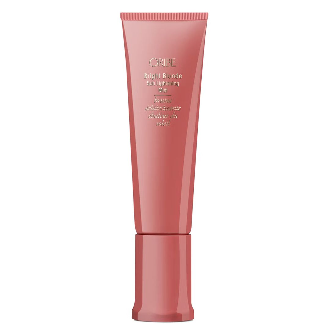 Oribe Bright Blonde Sun Lightening Mist