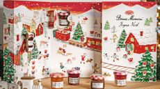 Bonne Maman advent calendar