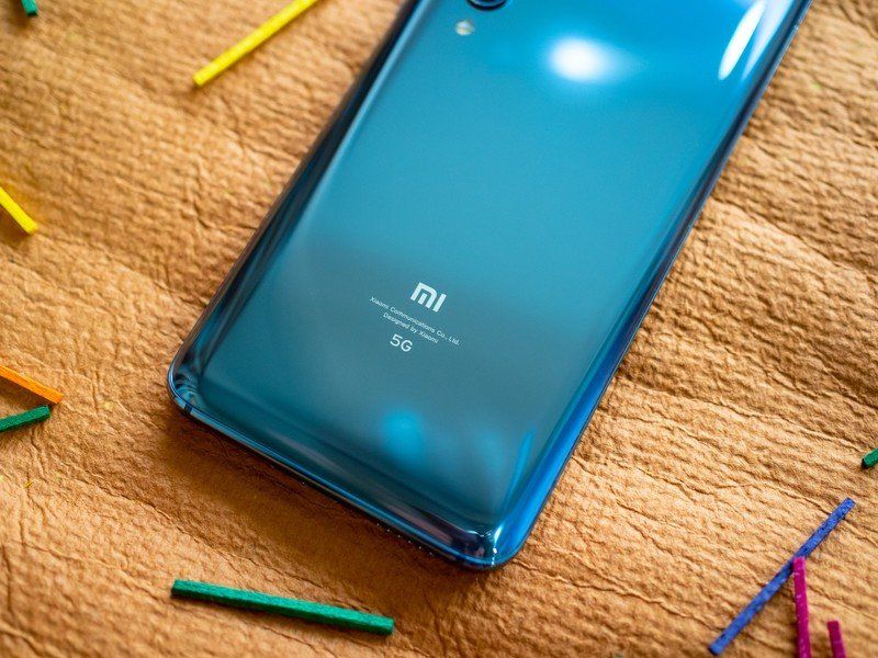 Xiaomi Mi 10 review