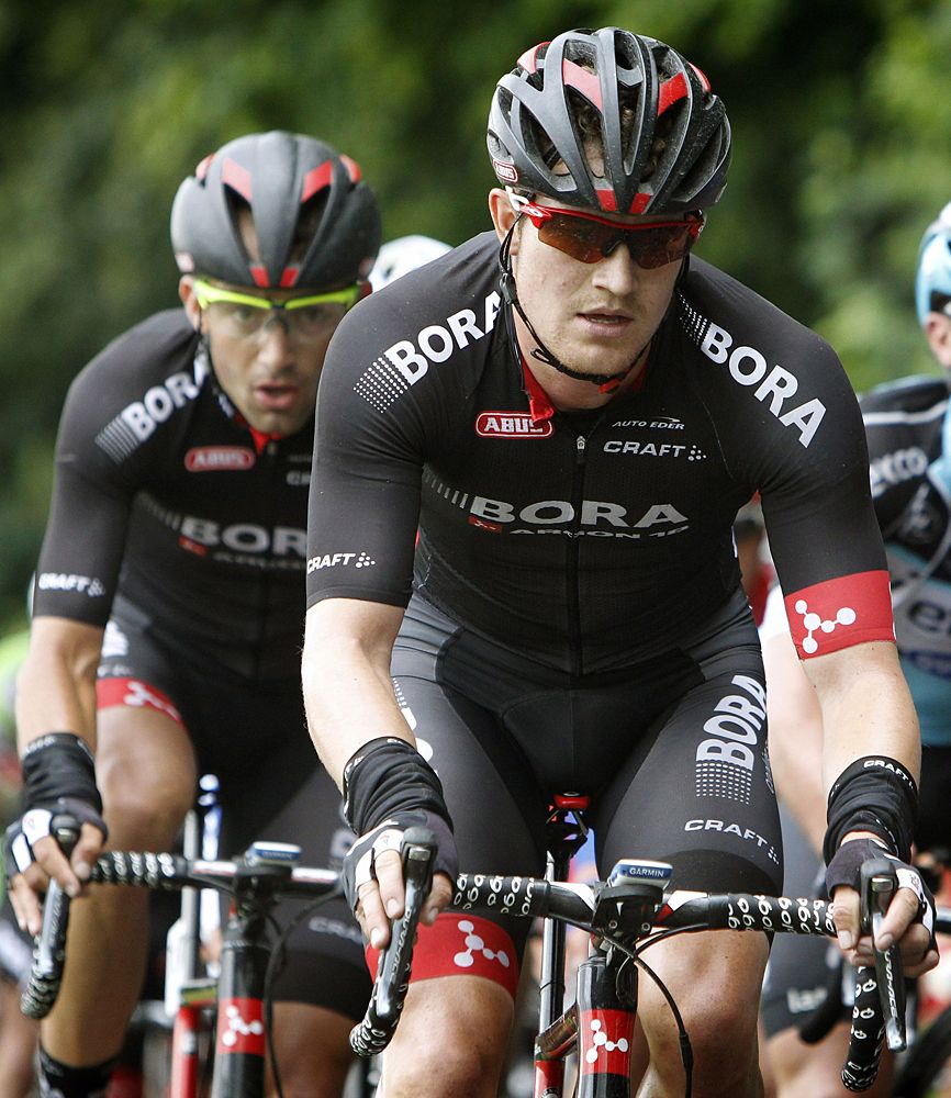 Scott Thwaites (Bora-Argon 18)