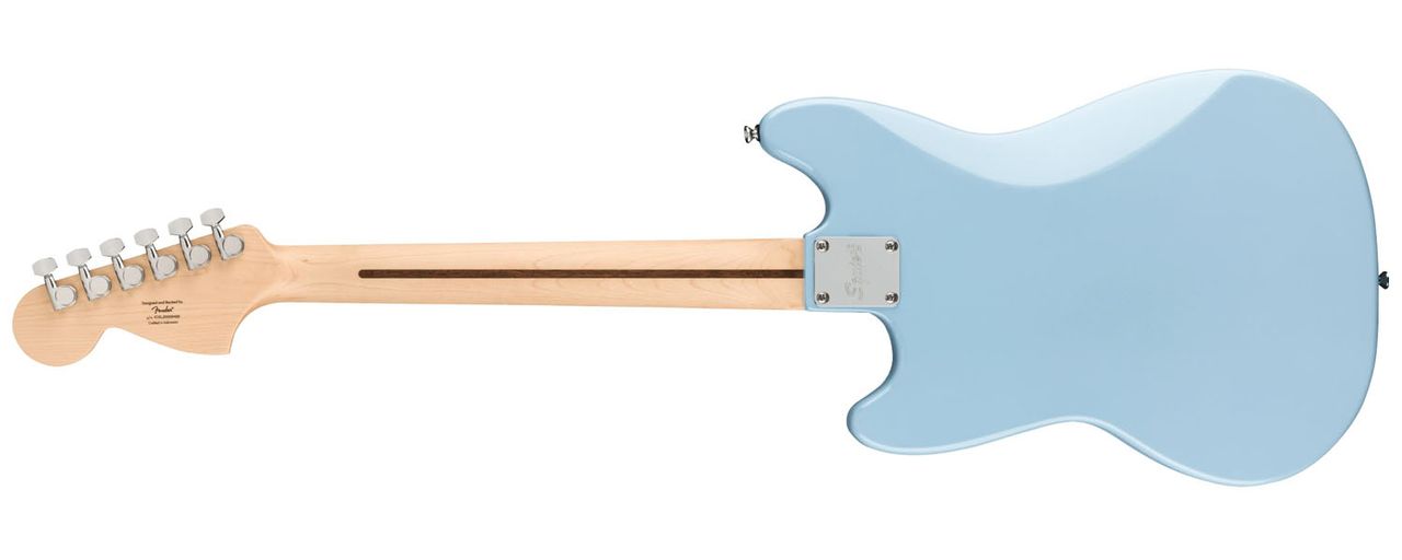 Squier FSR Bullet Series 2021