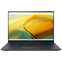 Asus Zenbook 14X OLED Laptop: $799 $599 @ Best Buy