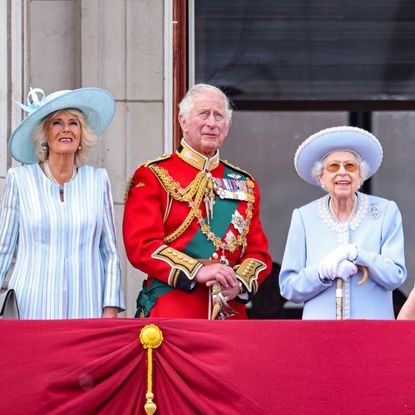 Here's How the Royal Family Will Privately Mark Queen Elizabeth's Birthday, According to a Former Royal Butler