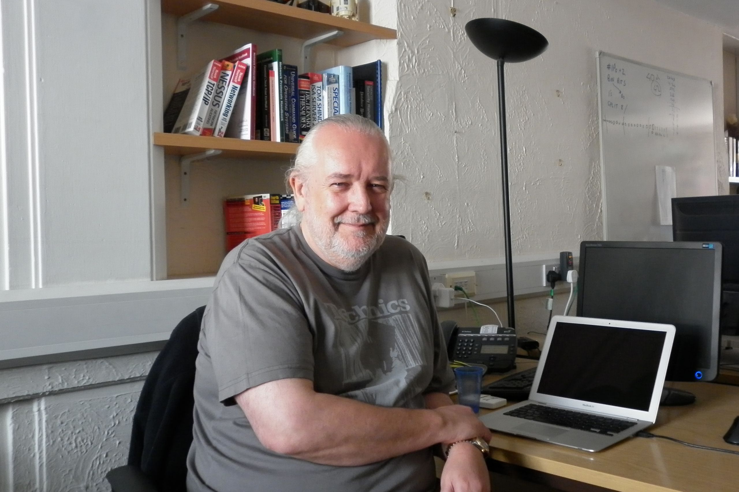 Getting inside the minds of ethical hackers | IT Pro