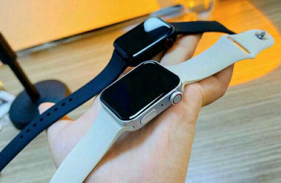 apple watch 7 release date and price