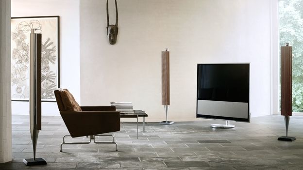 Bang & Olufsen Unveil BeoLab 17, 18 And 19 Wireless Speakers | T3