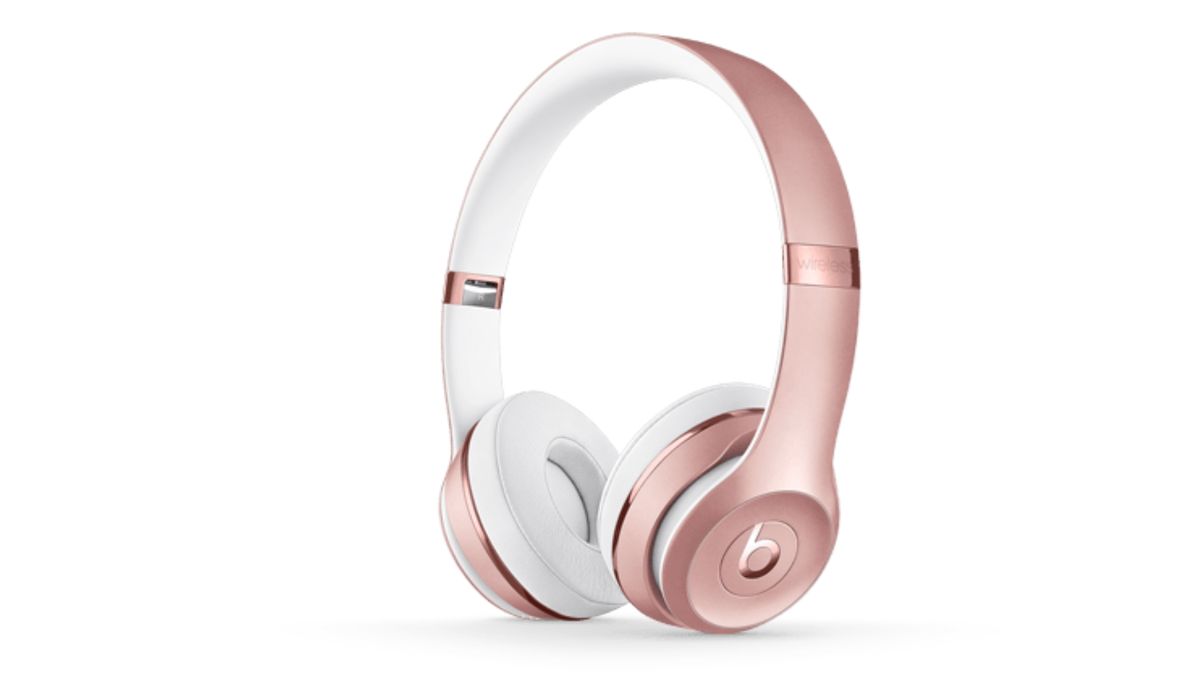what are the newest beats headphones