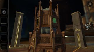 The Room Three ($4.99/£4.99/AU$7.99)