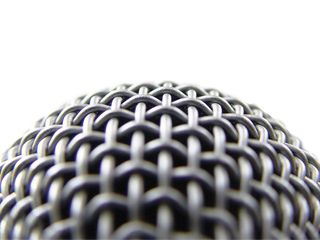 Mics rounded-up